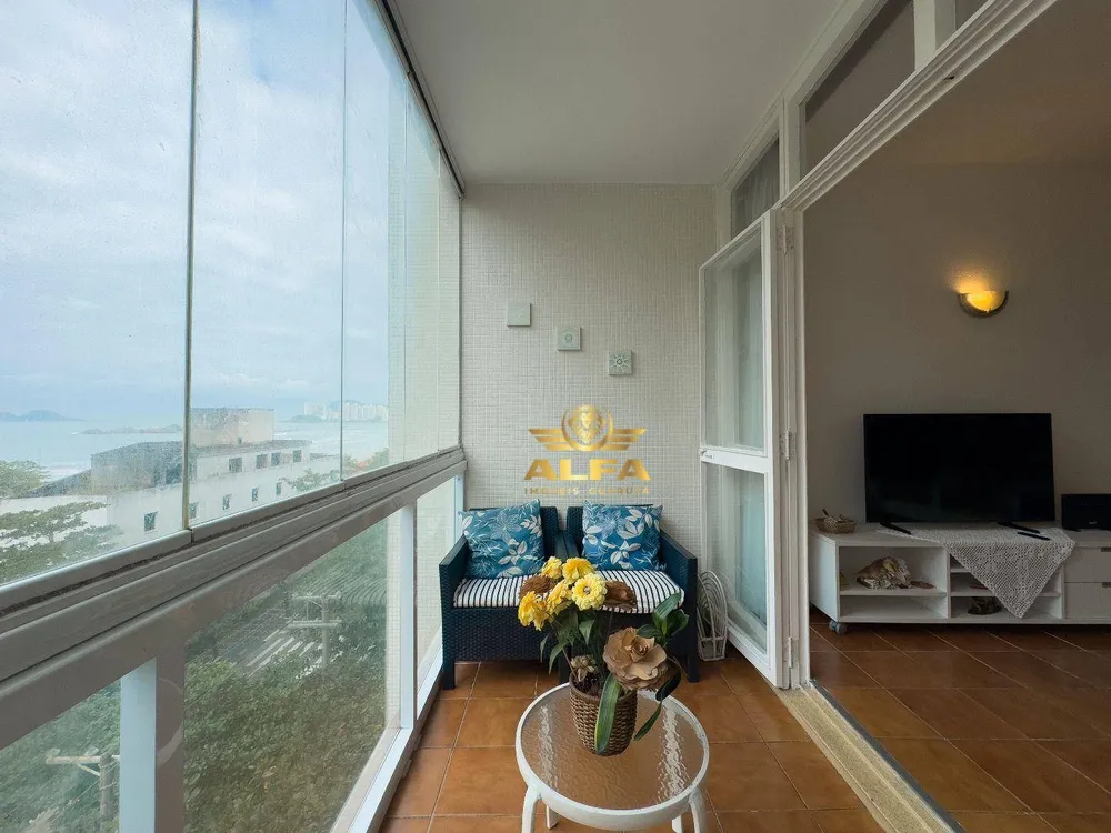 Apartamento, 2 quartos, 98 m² - Foto 7