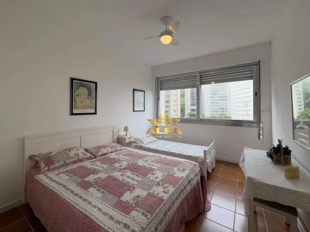 Apartamento, 2 quartos, 98 m² - Foto 2