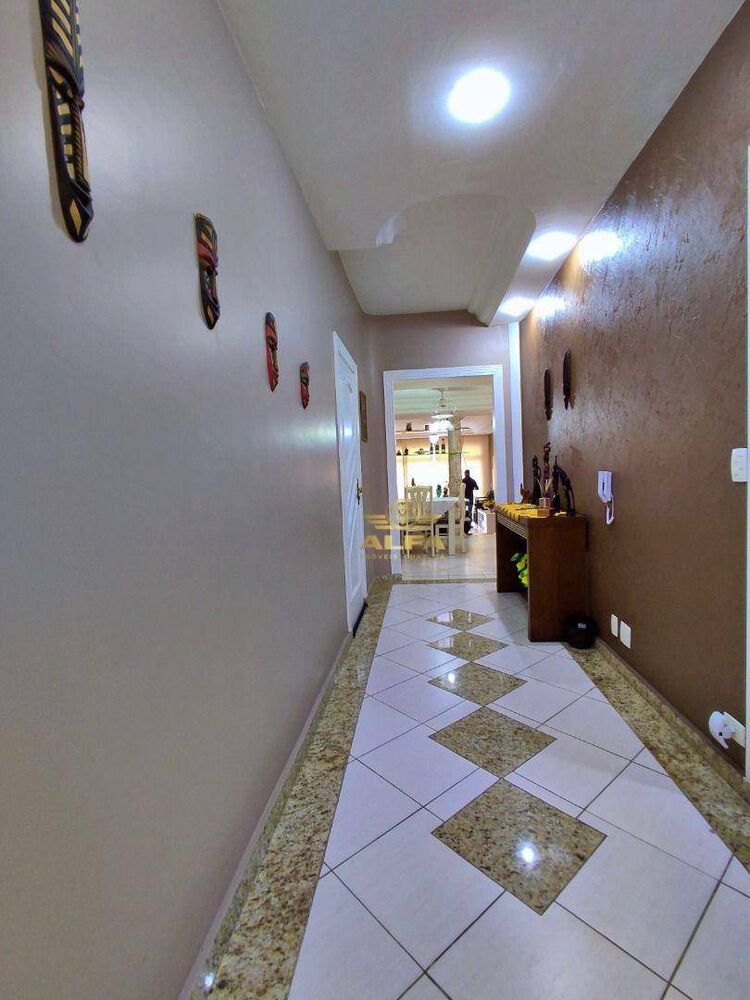Apartamento, 3 quartos, 151 m² - Foto 6