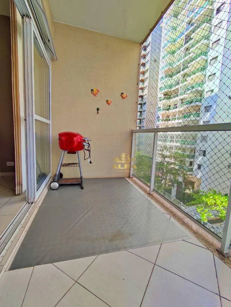 Apartamento, 3 quartos, 151 m² - Foto 3