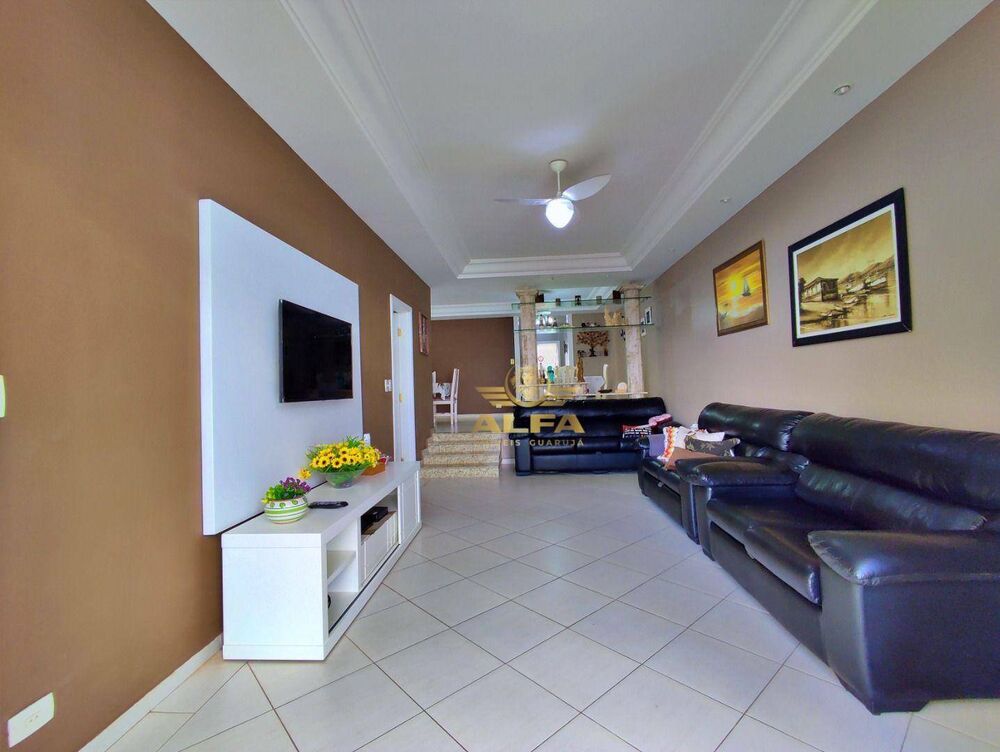 Apartamento, 3 quartos, 151 m² - Foto 1