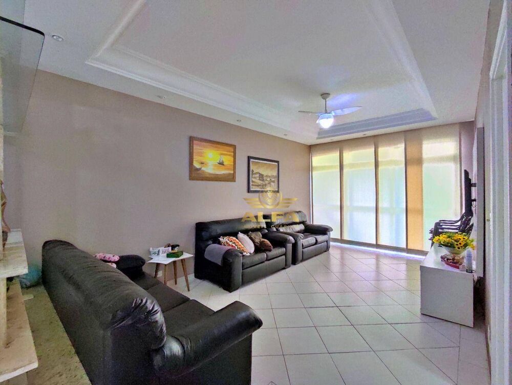 Apartamento, 3 quartos, 151 m² - Foto 2