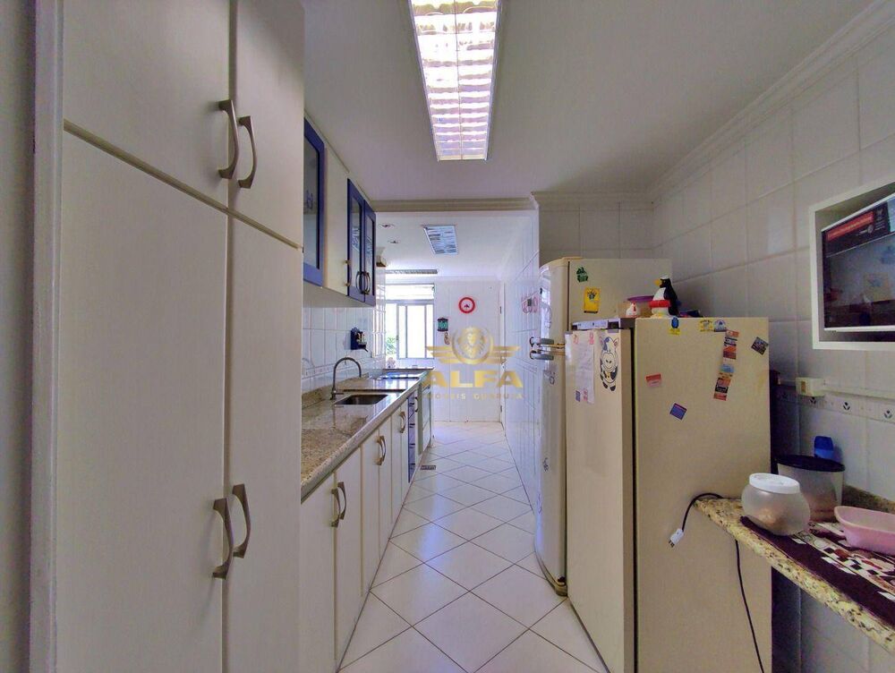 Apartamento, 3 quartos, 151 m² - Foto 11