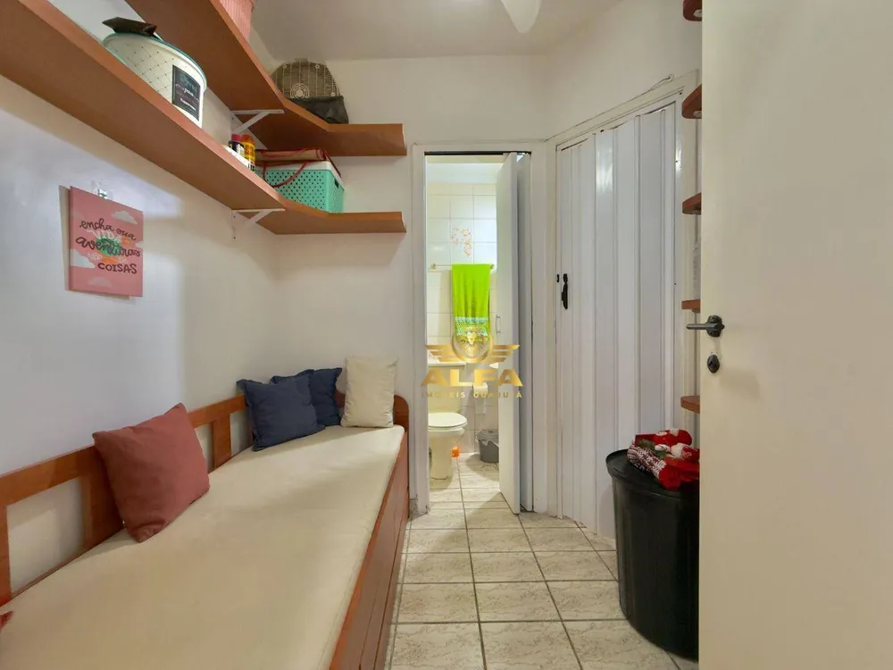 Apartamento, 3 quartos, 110 m² - Foto 1