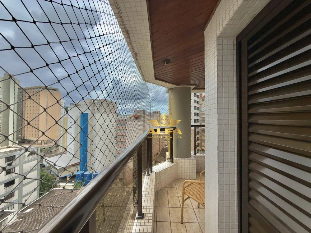 Apartamento, 3 quartos, 110 m² - Foto 2