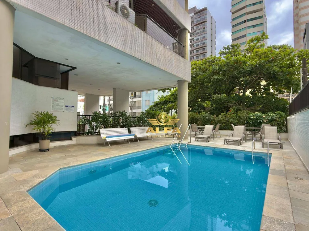 Apartamento, 3 quartos, 110 m² - Foto 4