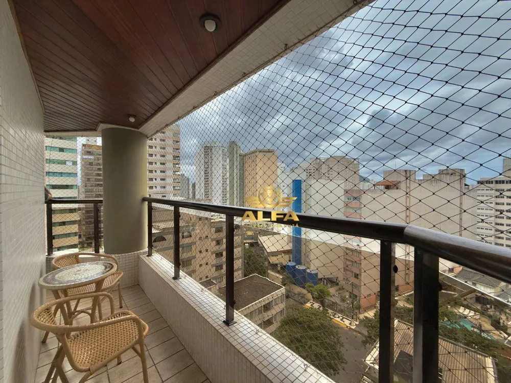 Apartamento, 3 quartos, 110 m² - Foto 3