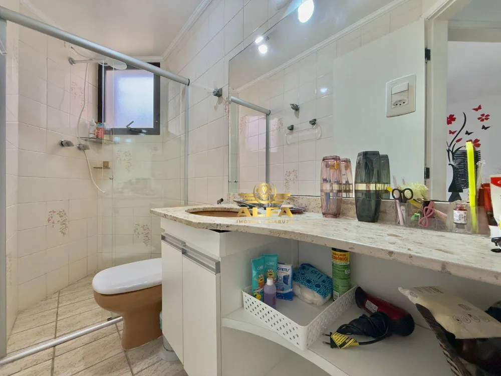 Apartamento, 3 quartos, 110 m² - Foto 7