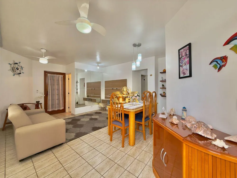 Apartamento, 3 quartos, 110 m² - Foto 6