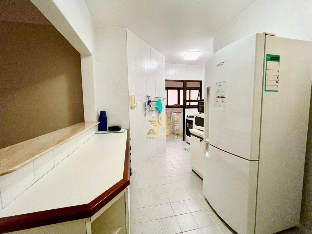 Apartamento à venda com 3 quartos, 110m² - Foto 11
