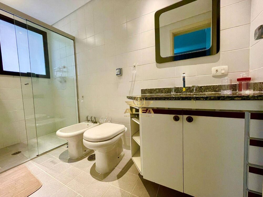 Apartamento à venda com 3 quartos, 110m² - Foto 7