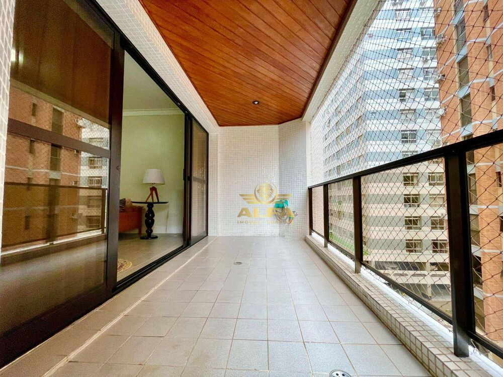 Apartamento à venda com 3 quartos, 110m² - Foto 4