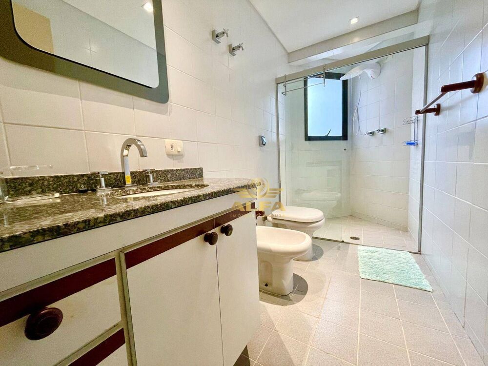 Apartamento à venda com 3 quartos, 110m² - Foto 9