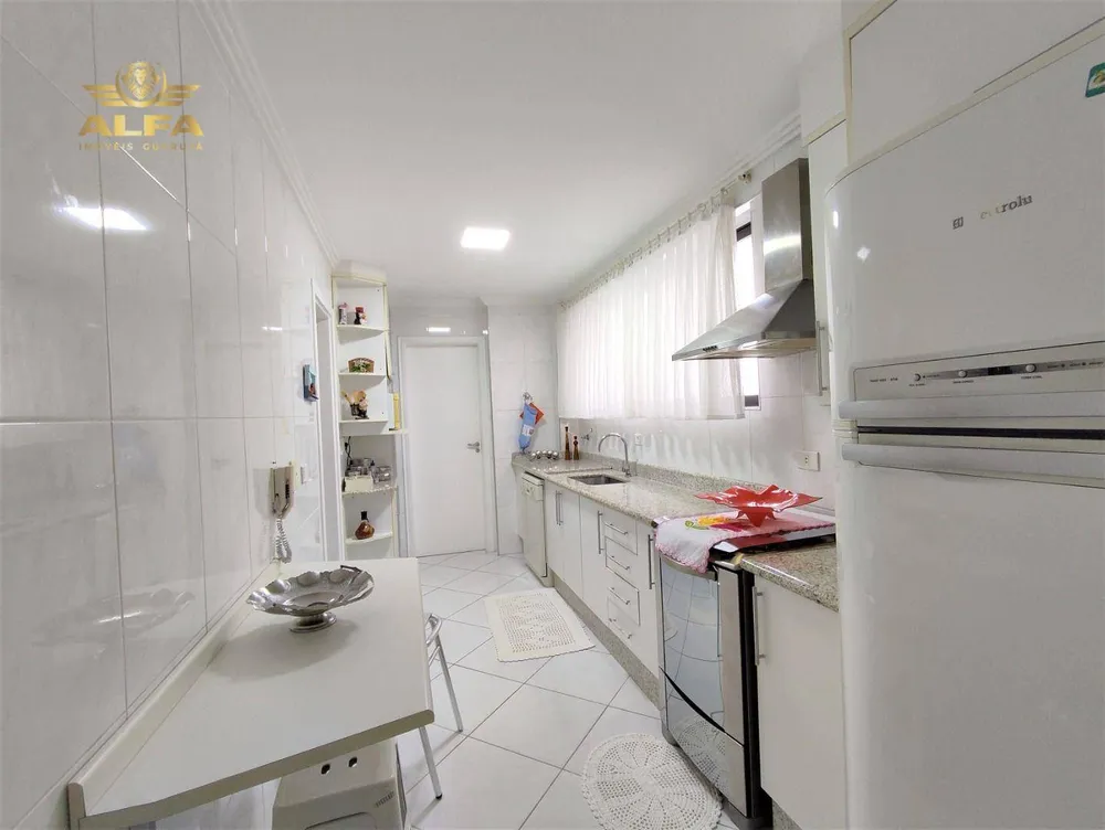 Apartamento, 4 quartos, 152 m² - Foto 10