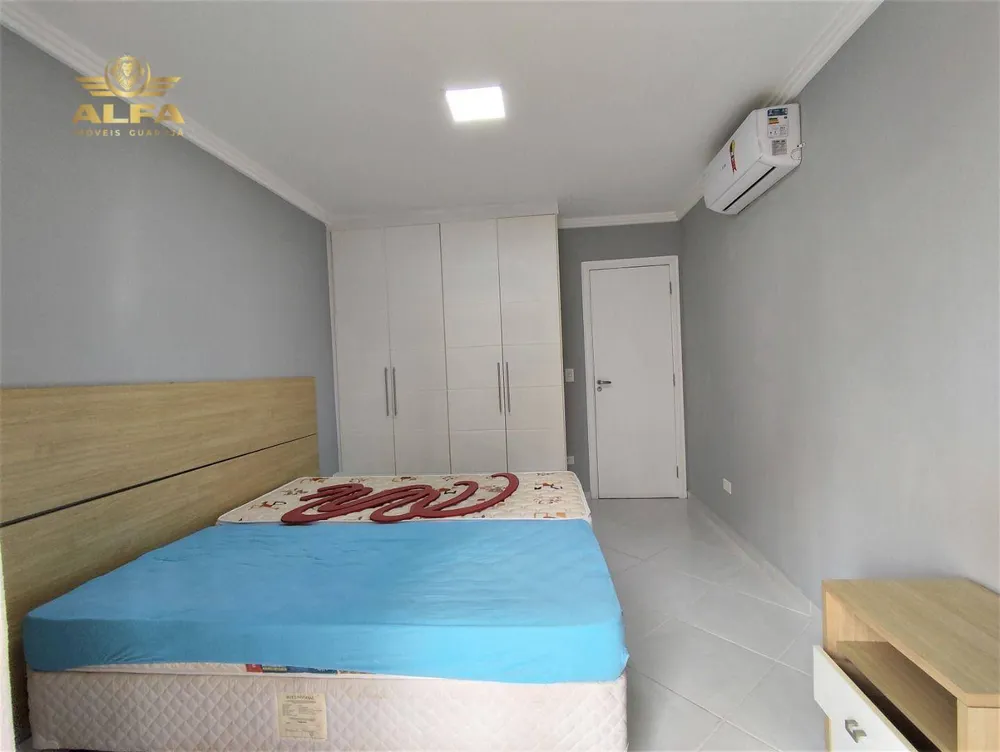Apartamento, 4 quartos, 152 m² - Foto 7