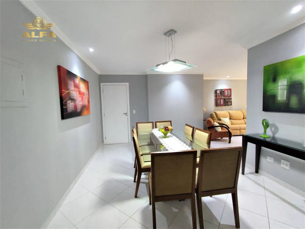 Apartamento, 4 quartos, 152 m² - Foto 5