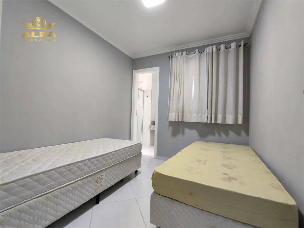 Apartamento, 4 quartos, 152 m² - Foto 8