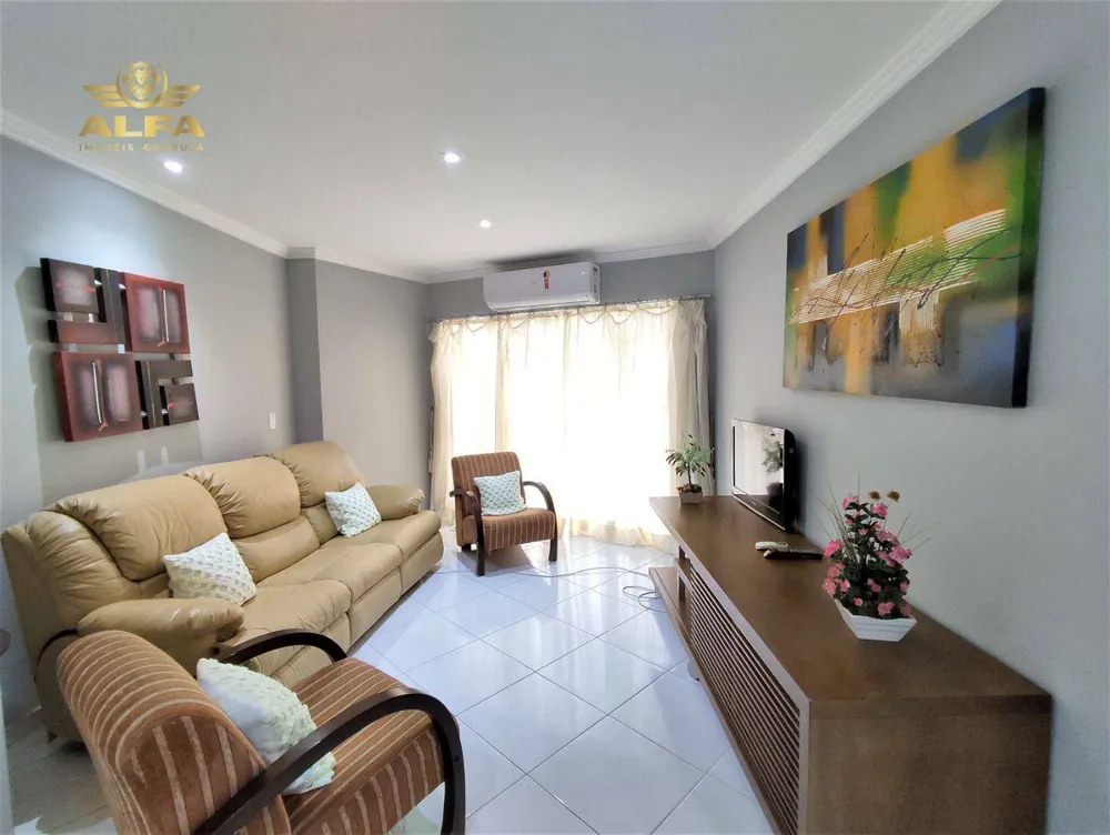 Apartamento, 4 quartos, 152 m² - Foto 4