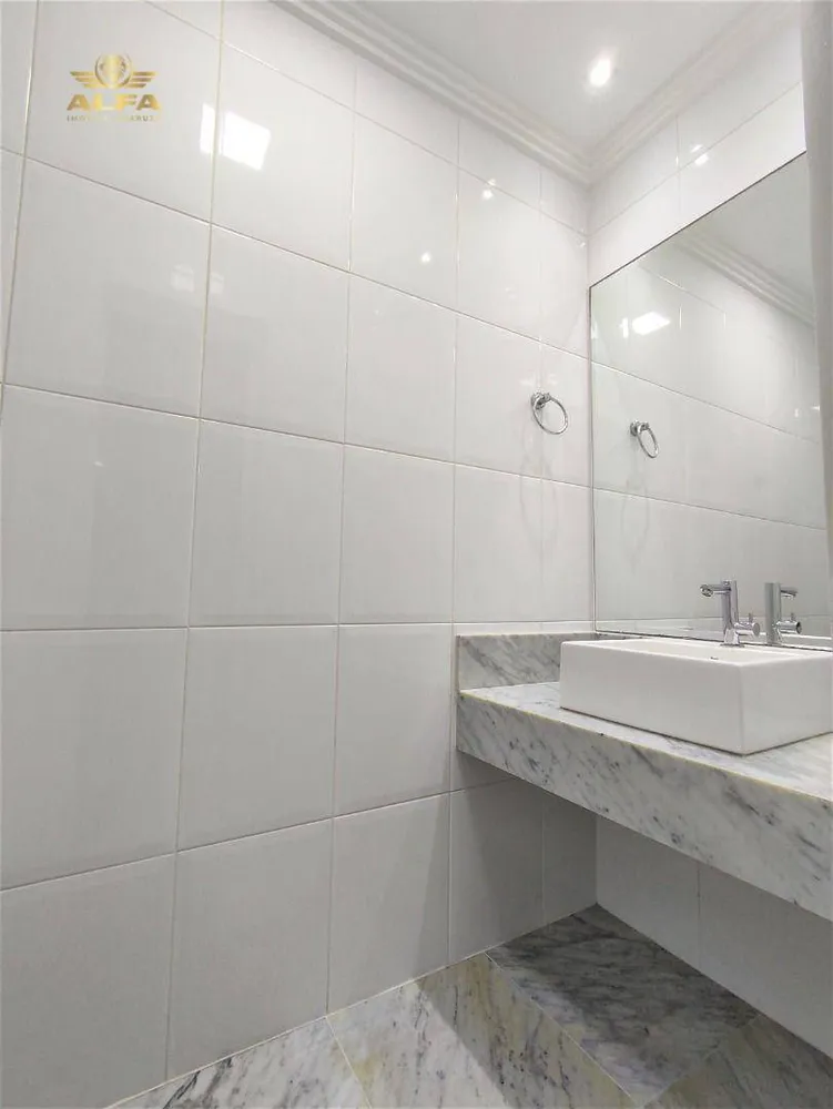 Apartamento, 4 quartos, 152 m² - Foto 6