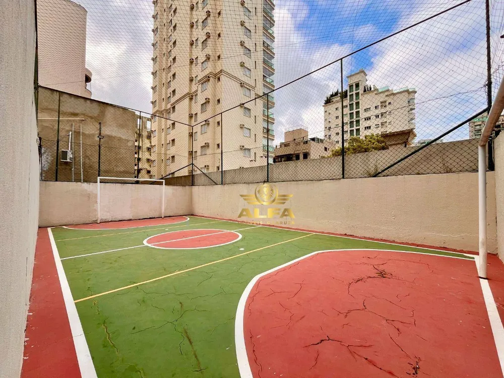 Apartamento, 2 quartos, 66 m² - Foto 11