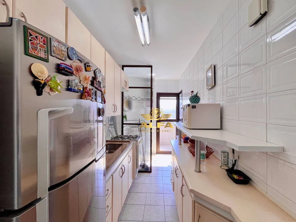 Apartamento, 2 quartos, 66 m² - Foto 10