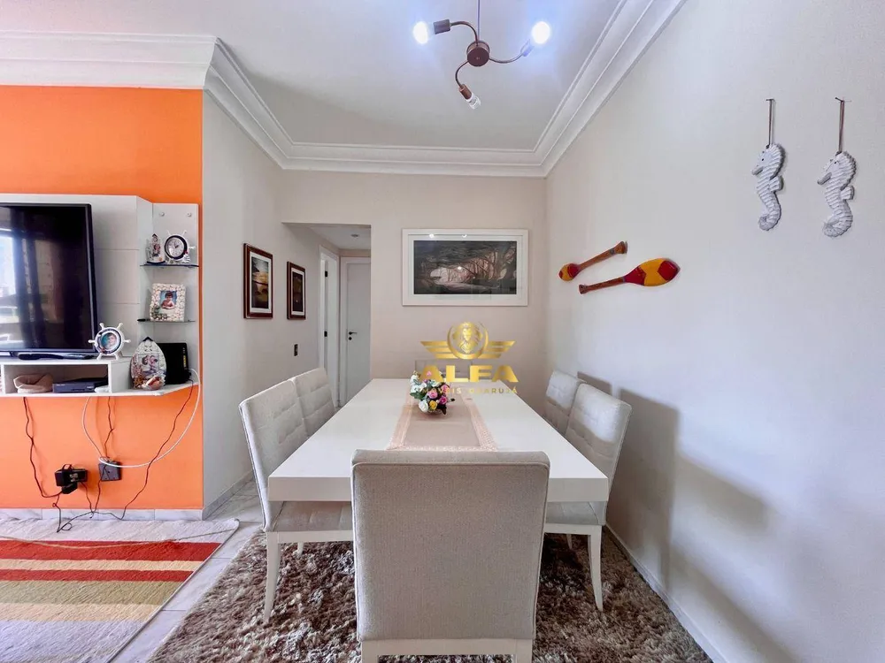 Apartamento, 2 quartos, 66 m² - Foto 1