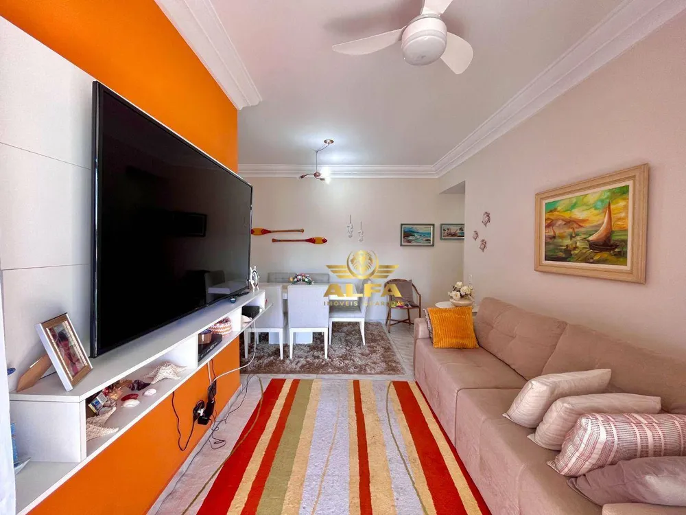 Apartamento, 2 quartos, 66 m² - Foto 2