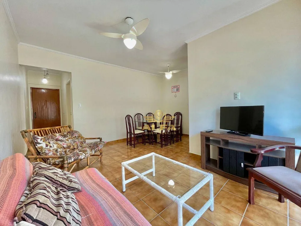 Apartamento, 2 quartos, 80 m² - Foto 2