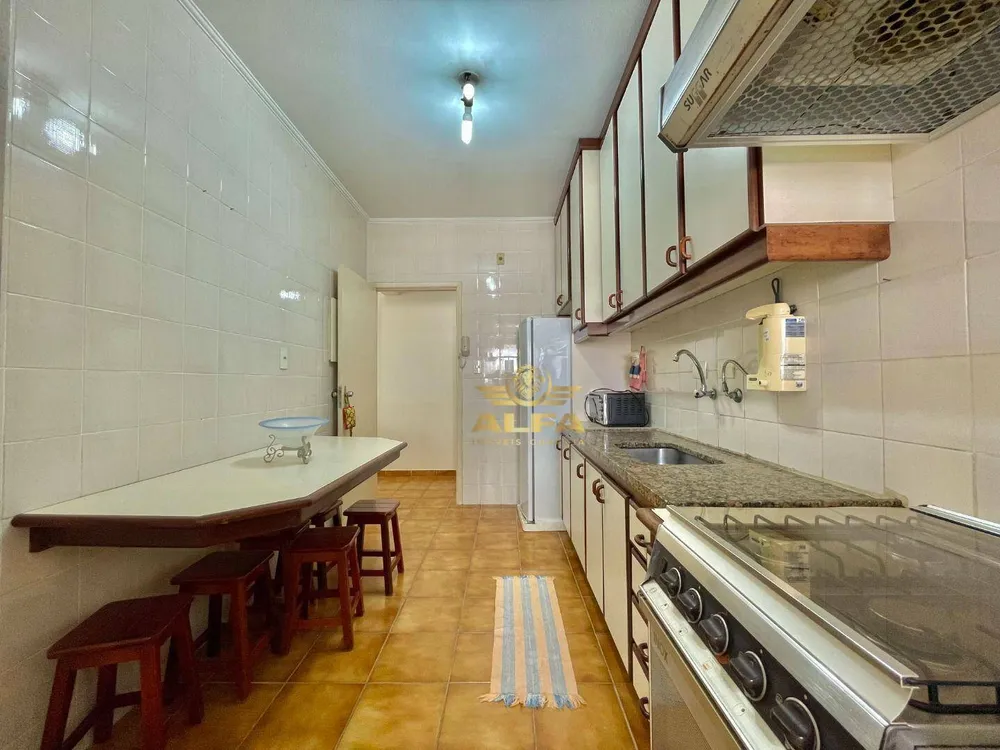 Apartamento, 2 quartos, 80 m² - Foto 1