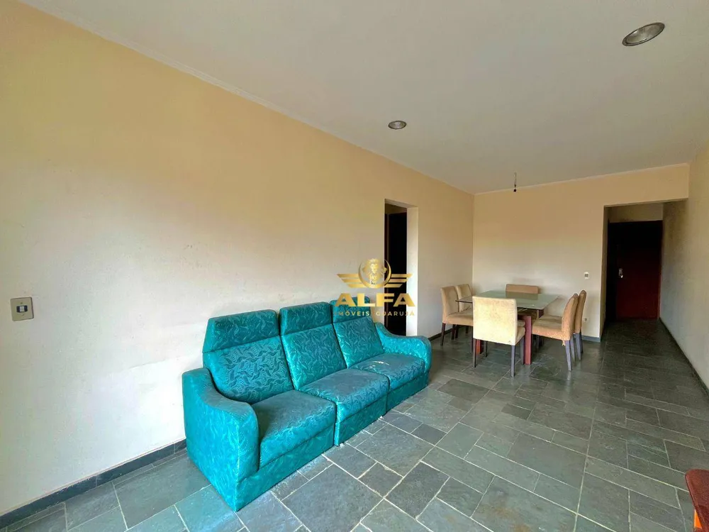 Apartamento, 3 quartos, 78 m² - Foto 2