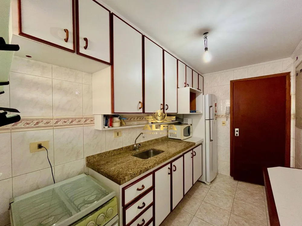 Apartamento, 3 quartos, 78 m² - Foto 11