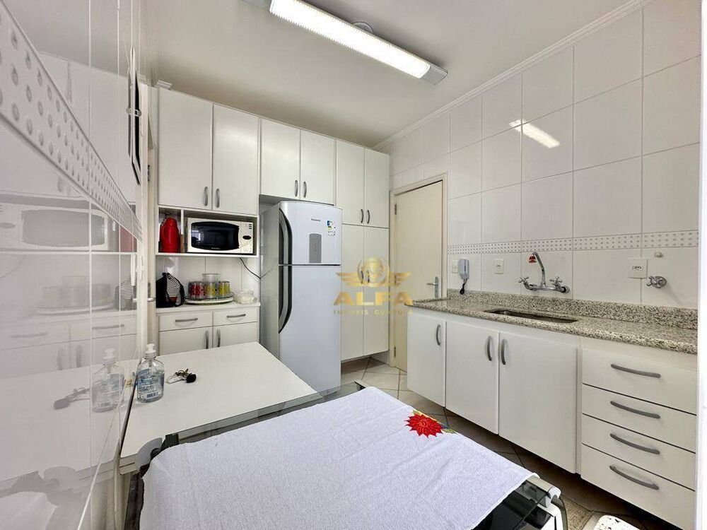 Apartamento à venda com 3 quartos, 100m² - Foto 12