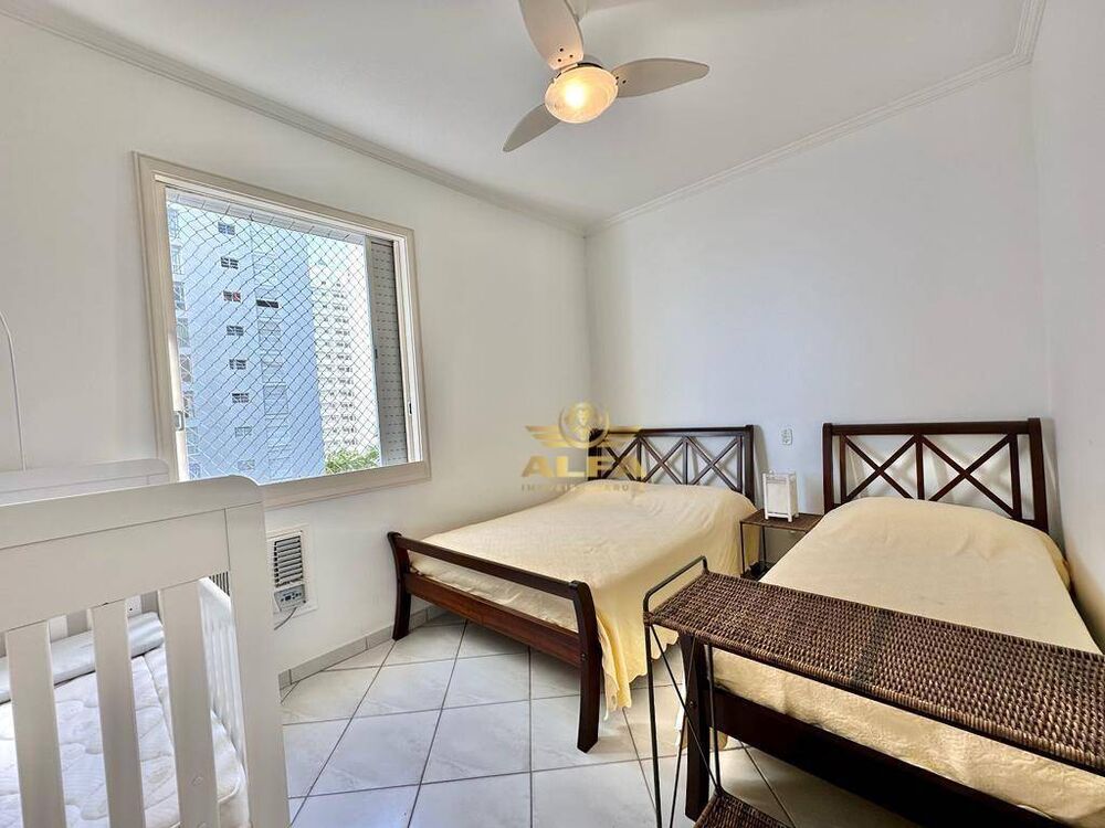 Apartamento à venda com 3 quartos, 100m² - Foto 7
