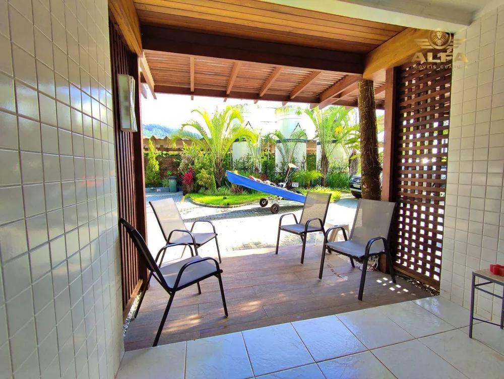 Casa de Condomínio, 2 quartos - Foto 6