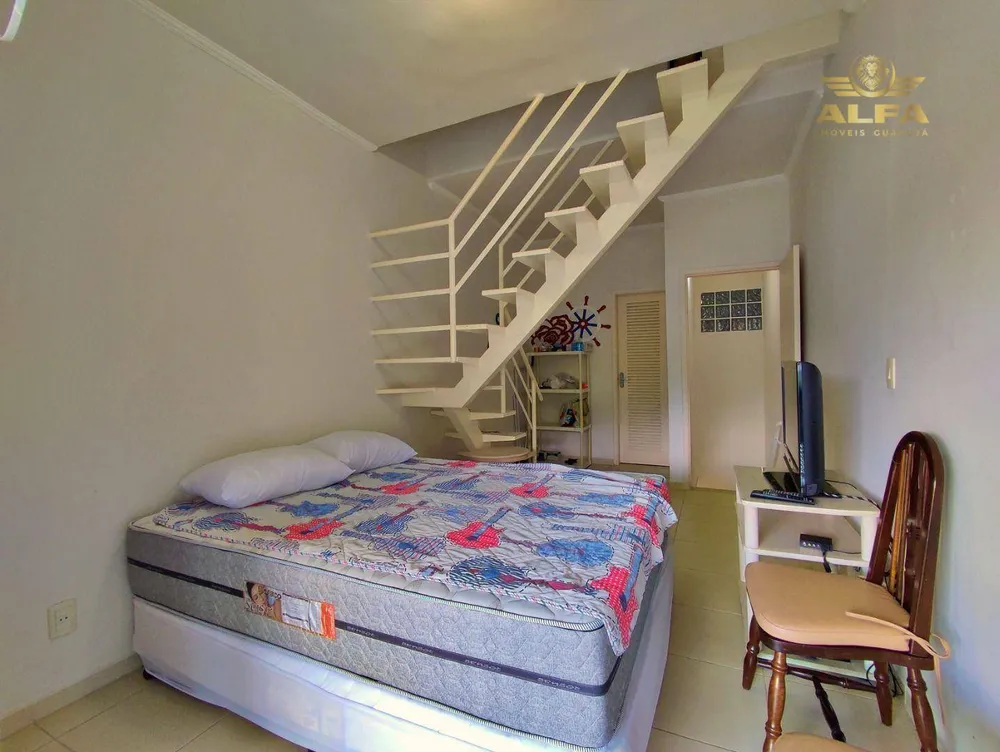 Casa de Condomínio, 2 quartos - Foto 5