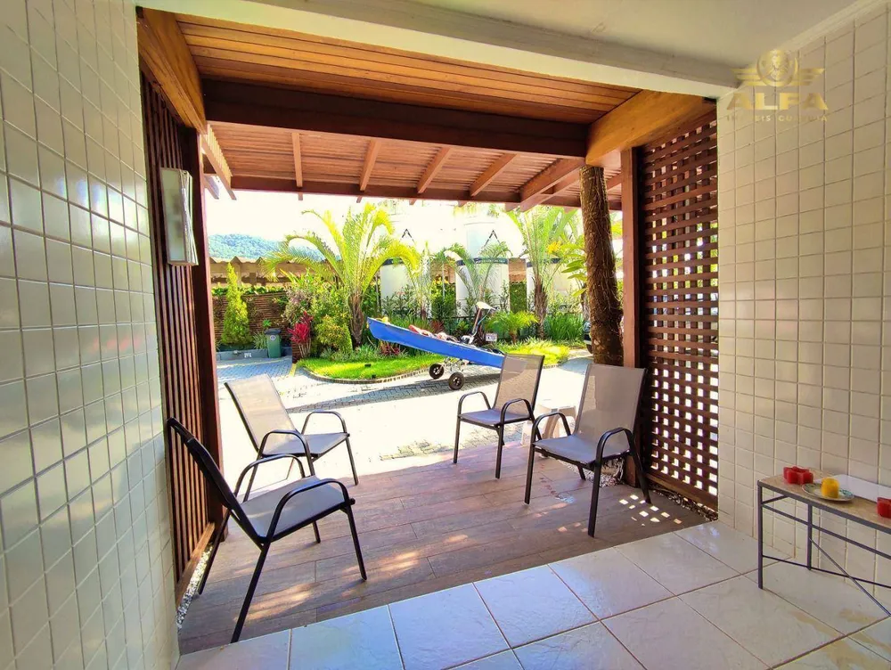 Casa de Condomínio, 2 quartos - Foto 3