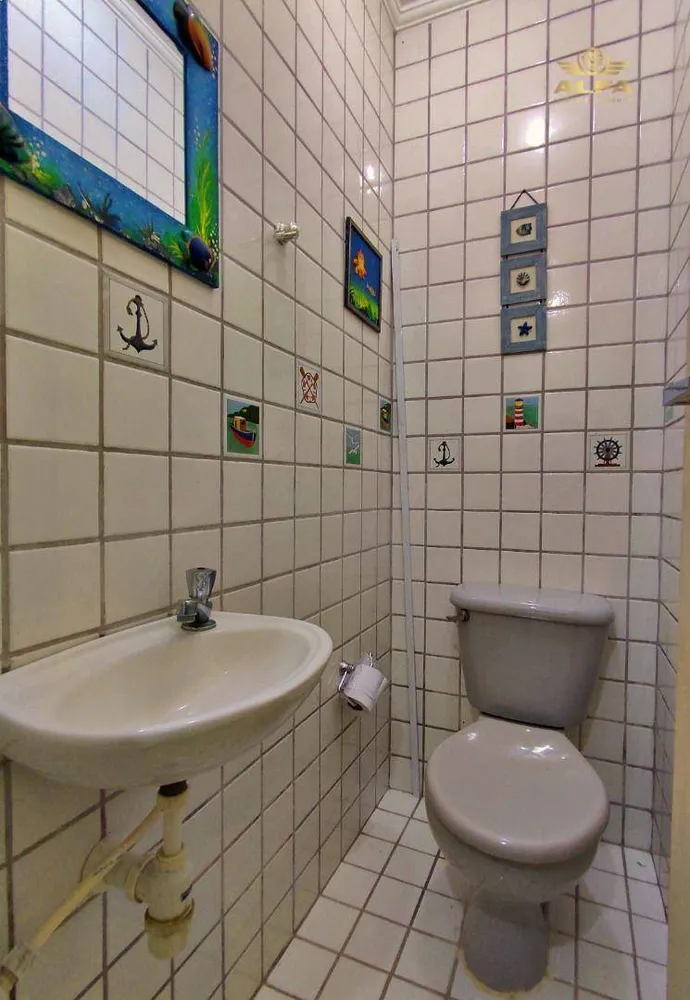 Casa de Condomínio, 2 quartos - Foto 7