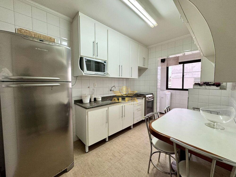 Apartamento à venda com 3 quartos, 100m² - Foto 12