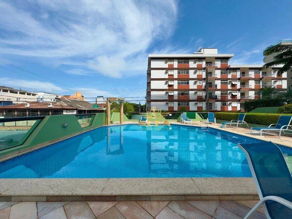 Apartamento, 3 quartos, 100 m² - Foto 23