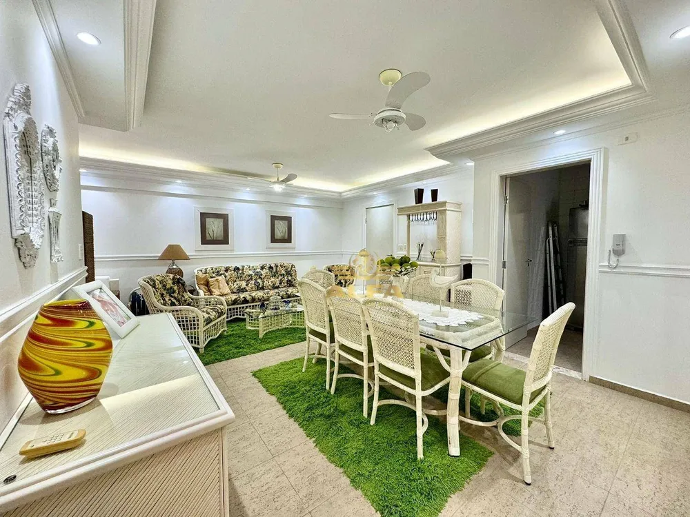 Apartamento, 3 quartos, 100 m² - Foto 8