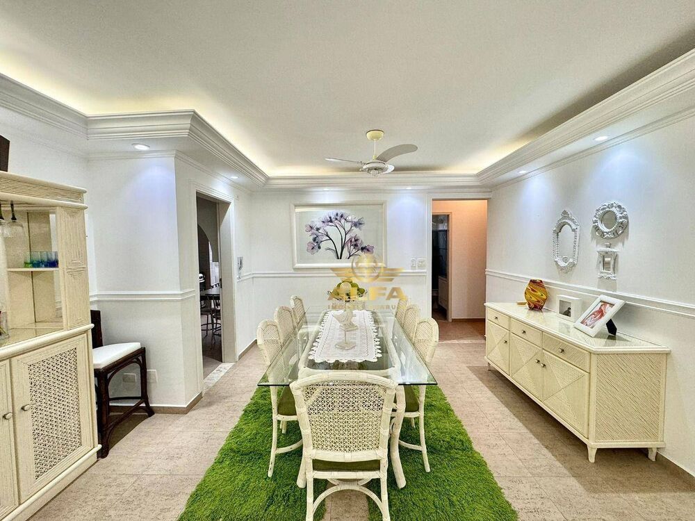 Apartamento, 3 quartos, 100 m² - Foto 7