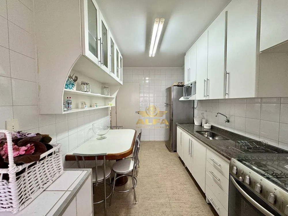 Apartamento, 3 quartos, 100 m² - Foto 21