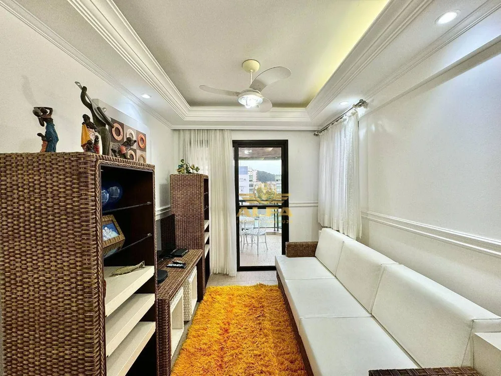 Apartamento, 3 quartos, 100 m² - Foto 3