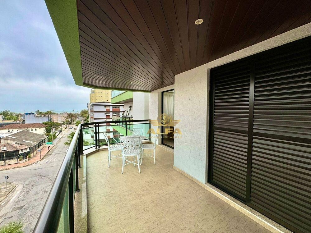 Apartamento, 3 quartos, 100 m² - Foto 4