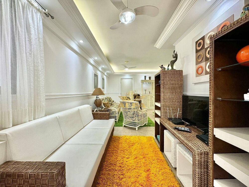 Apartamento, 3 quartos, 100 m² - Foto 6