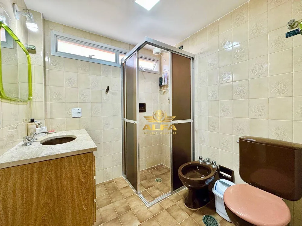 Apartamento, 3 quartos, 160 m² - Foto 5
