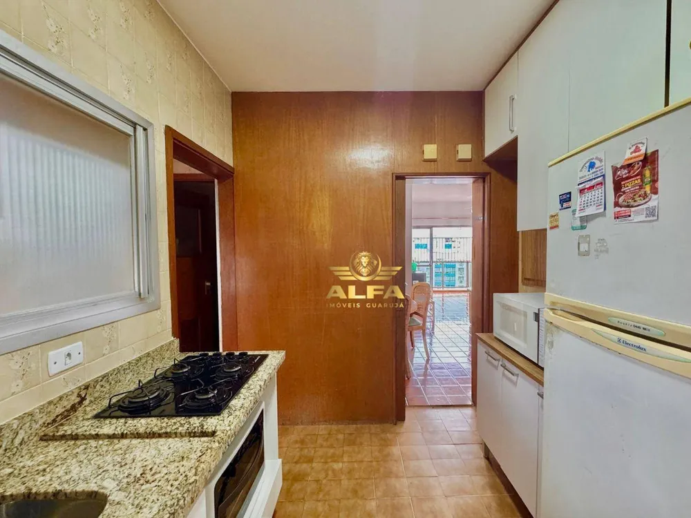 Apartamento, 3 quartos, 160 m² - Foto 11