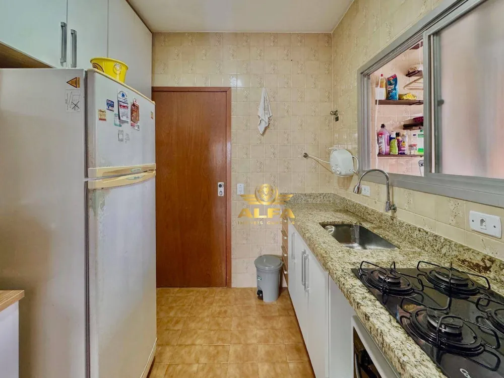 Apartamento, 3 quartos, 160 m² - Foto 10
