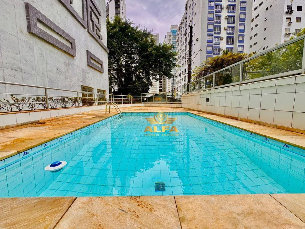 Apartamento, 3 quartos, 160 m² - Foto 12