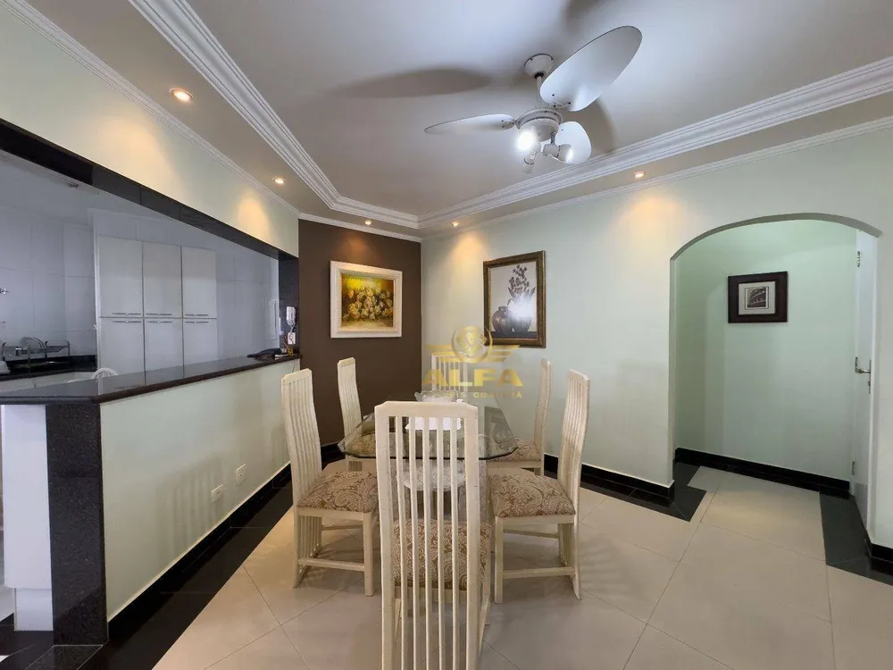Apartamento, 4 quartos, 150 m² - Foto 1